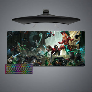 Avatar of Khaine Design XXL Size Gamer Mousepad