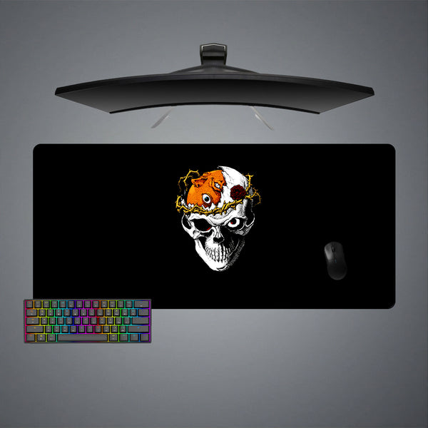 Berserk Behelit Skull Design XL Size Gaming Mouse Pad