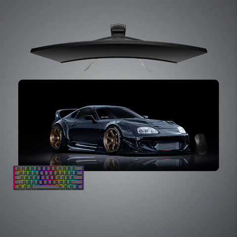 Cars Design Mouse Pads Computer Desk Mat XXL Size Mousepad