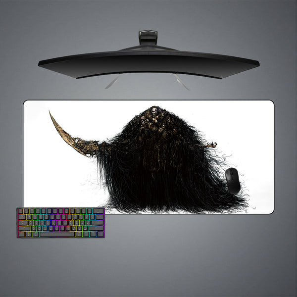 Gravelord Nito Design XL Size Gaming Mouse Pad
