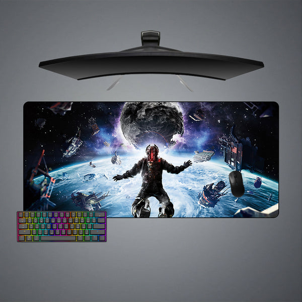 Dead Space Design XXL Size Gaming Mousepad