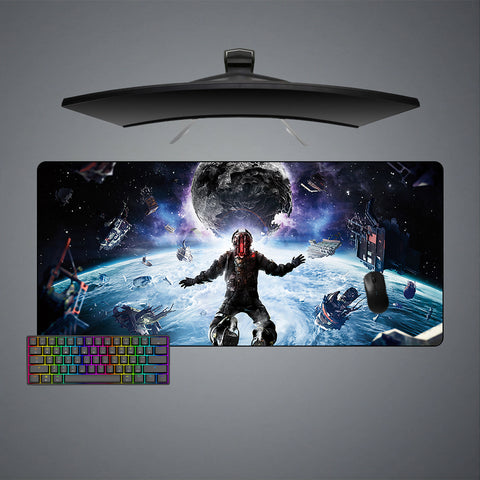 Dead Space Design XXL Size Gaming Mousepad