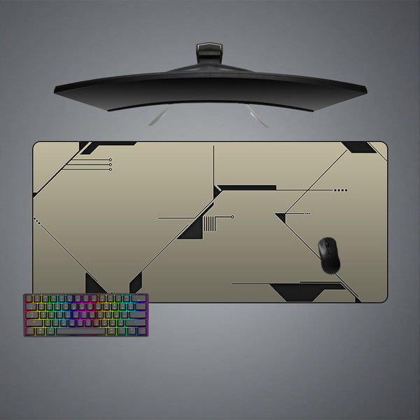 Digital Design XXL Size Gaming Mouse Pad