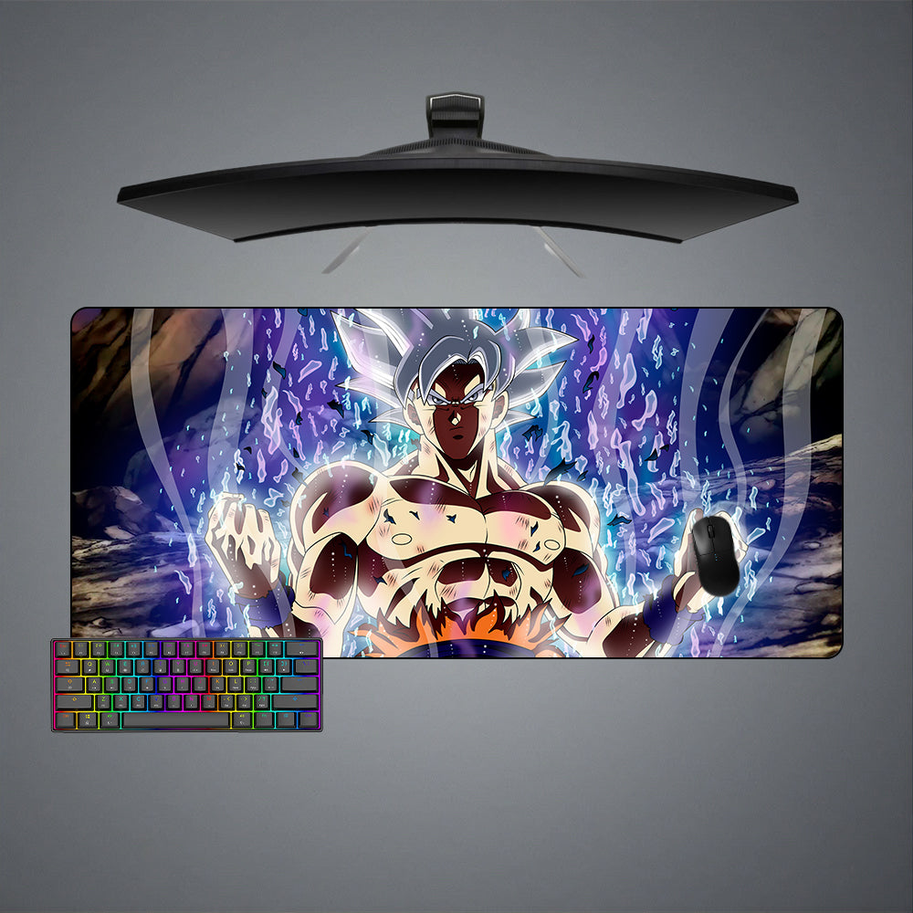 5 Ace Ultra Instinct Goku moud 1 Printed Designer Speed Mousepad for  Laptop, Dekstop, Gamers, Graphic designers-7x8.5 Inches - Buy 5 Ace Ultra  Instinct Goku moud 1 Printed Designer Speed Mousepad for  Laptop, Dekstop, Gamers