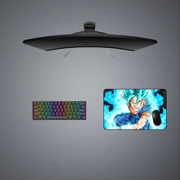 Vegito Design Medium Size Gaming Mouse Pad
