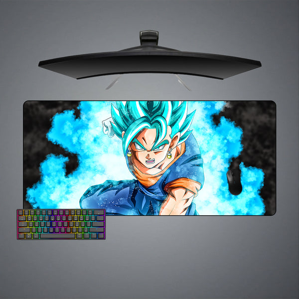 Vegito Design XXL Size Gaming Mouse Pad