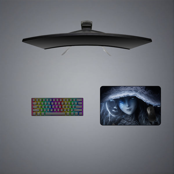 Ranni the Witch Design Medium Size Gamer Mousepad