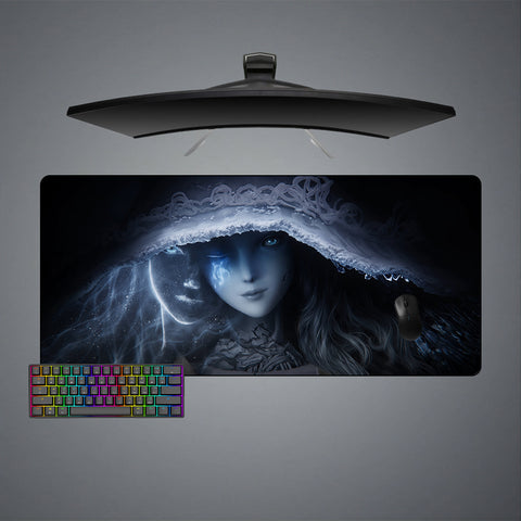 Ranni the Witch Design XXL Size Gamer Mousepad