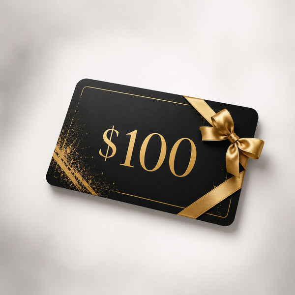PandaPads Store Gift Cards
