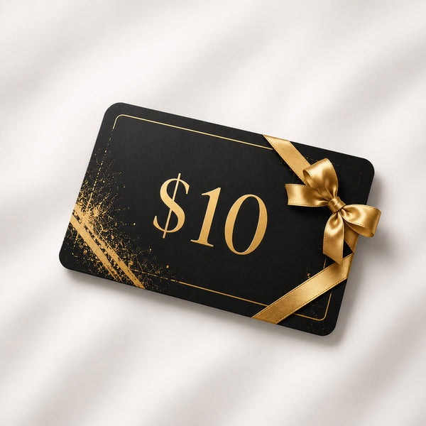PandaPads Store Gift Cards