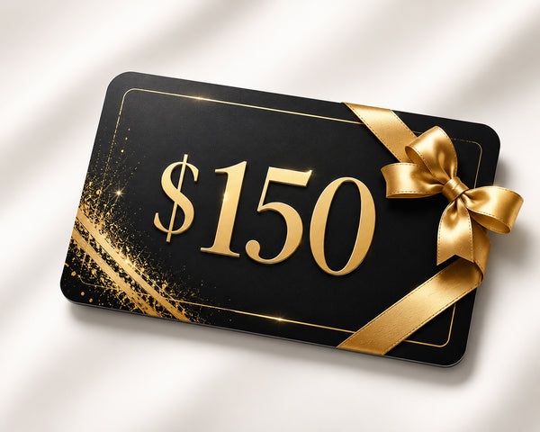 PandaPads Store Gift Cards