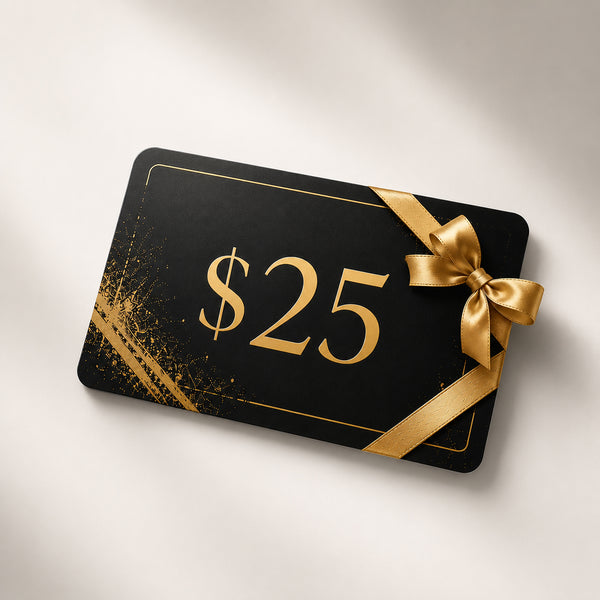 PandaPads Store Gift Cards