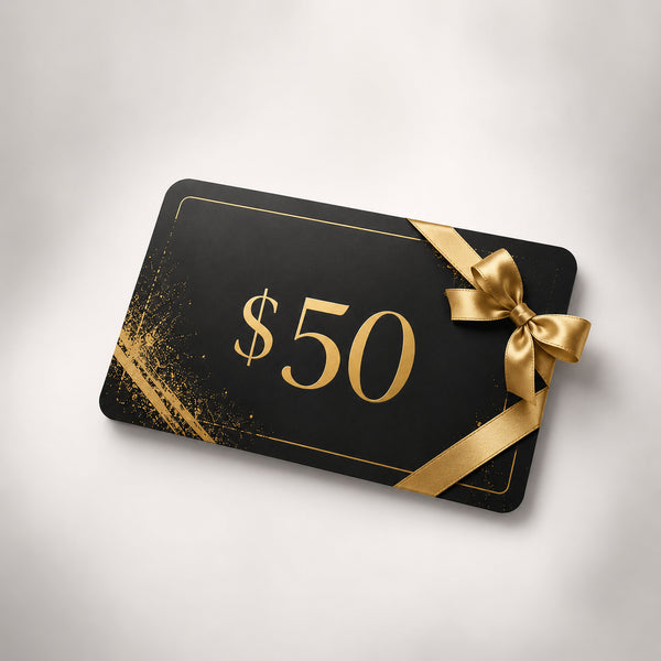 PandaPads Store Gift Cards