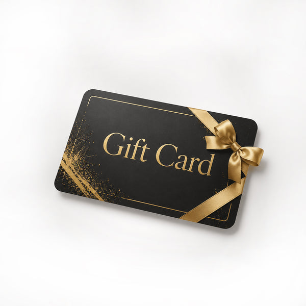 PandaPads Store Gift Cards