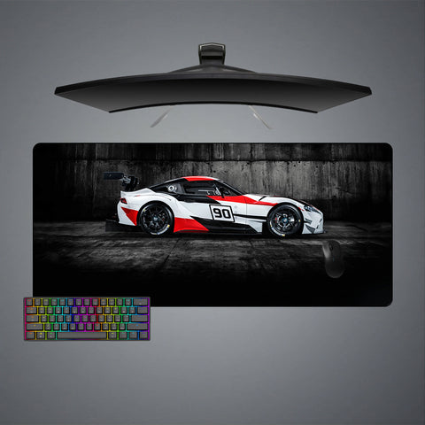 Cars Design Mouse Pads Computer Desk Mat XXL Size Mousepad