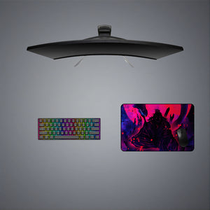 Suguru Sorcery Design Medium Size Gamer Mousepad