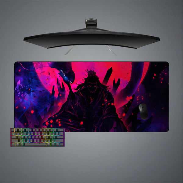 Suguru Sorcery Design XXL Size Gamer Mousepad