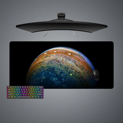 Jupiter Design XL Size Gamer Mouse Pad