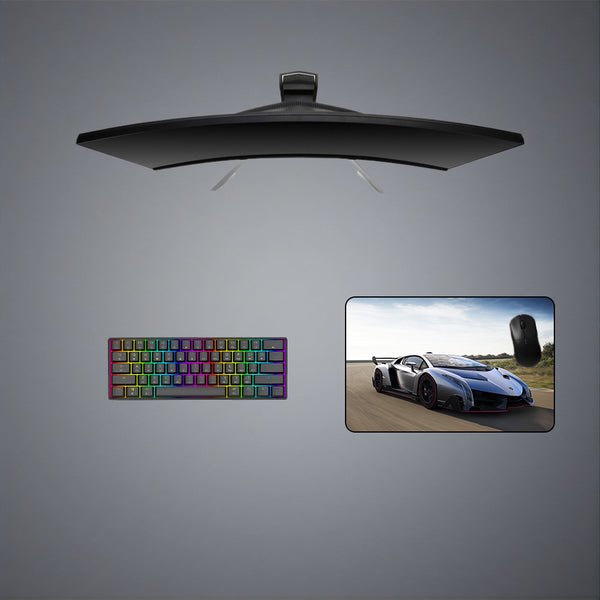 Veneno Design Medium Size Gaming Mousepad