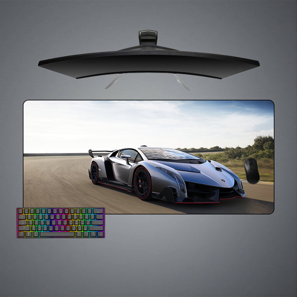 Veneno Design XXL Size Gaming Mousepad