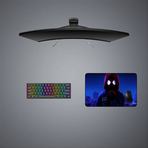 Miles Morales Design Medium Size Gaming Mouse Pad