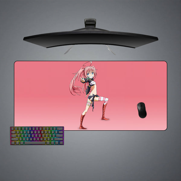Milim Nava Design XL Size Gaming Mouse Pad