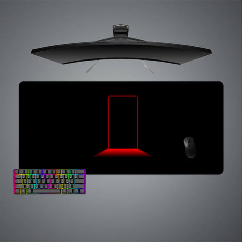 Red Door Design XXL Size Gamer Mouse Pad