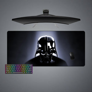 Star Wars Darth Vader Rise Design XXL Size Gaming Mouse Pad