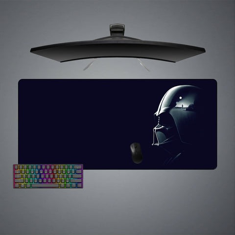 Star Wars Vader Side Design XXL Size Gaming Mouse Pad