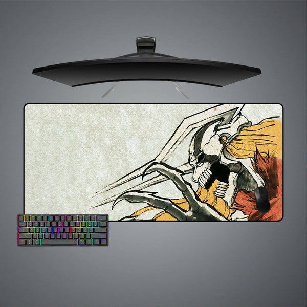 Vasto Lorde Design XL Size Mouse Pad