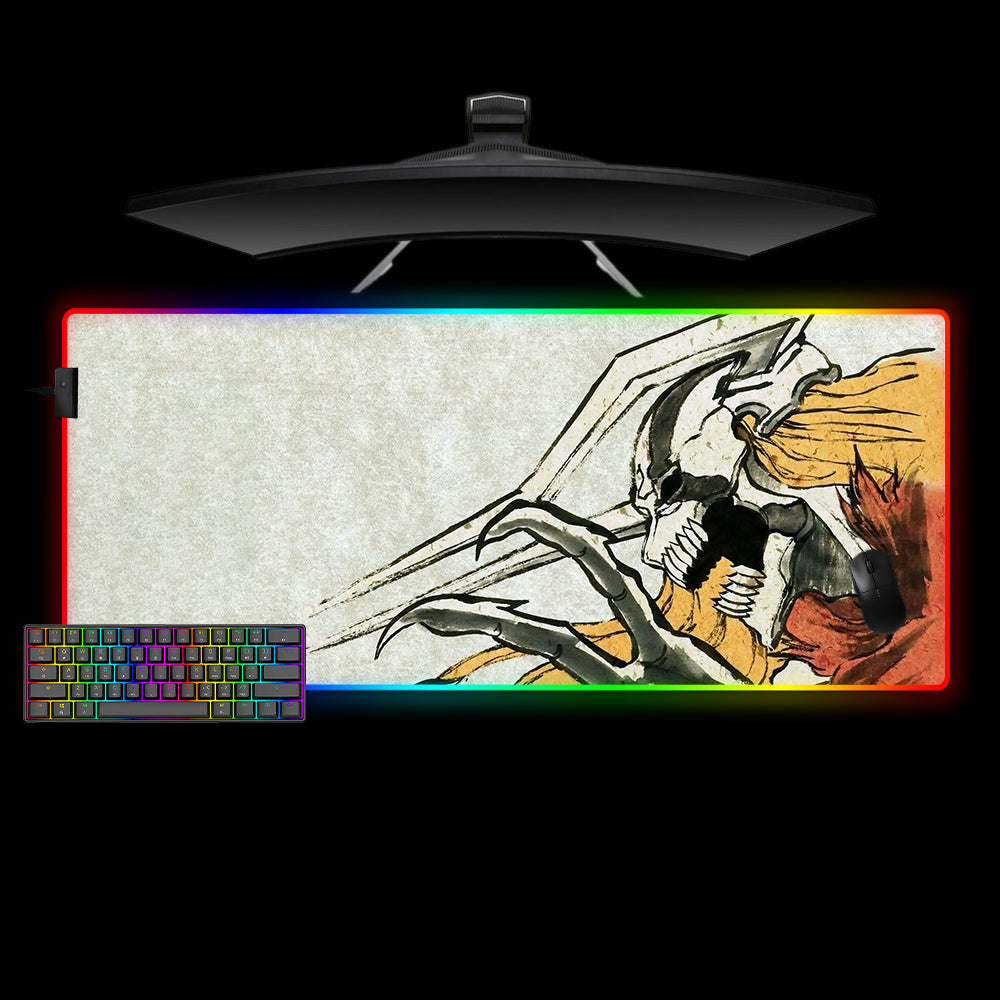 Vasto Lorde Design XL Size Mouse Pad