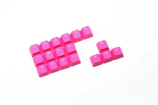 18 Key Set - Cherry MX Keycaps