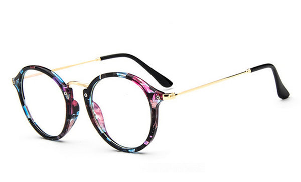 Oval Women - Gaming Glasses