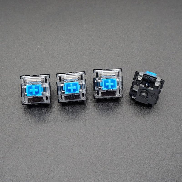 Outemu Optical Switches 8 Piece Set