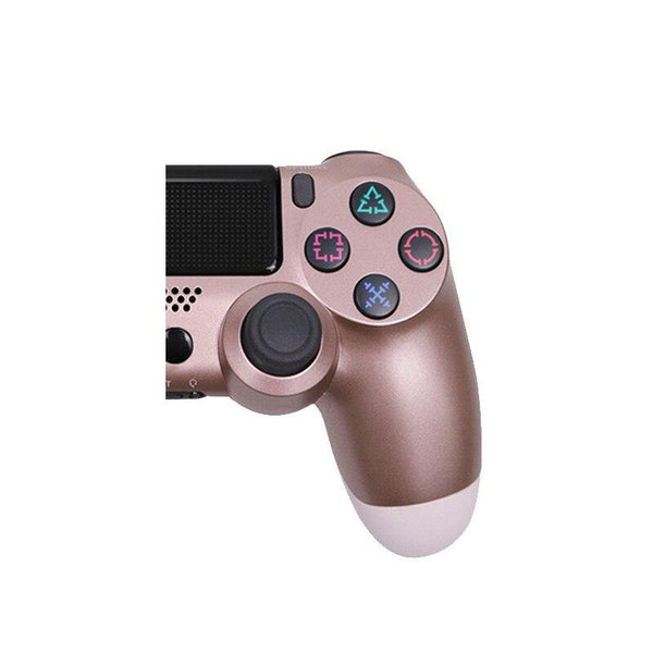 Rose gold color controller