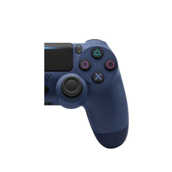 Dark Blue color controller
