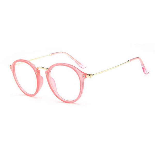 Oval Women - Gaming Glasses