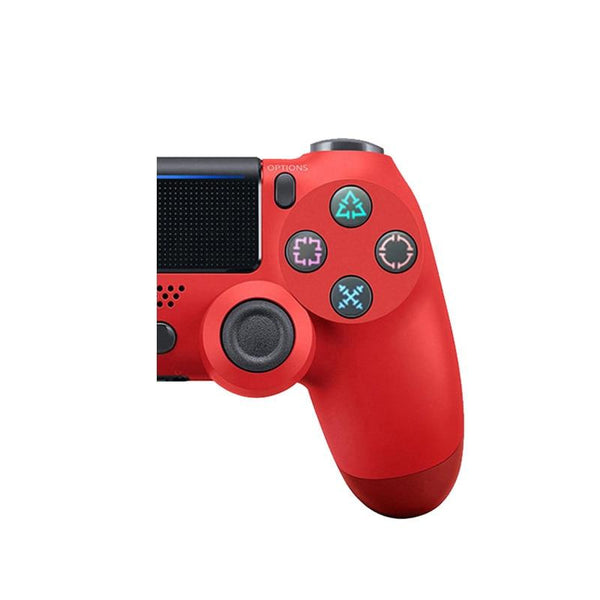 Red color controller