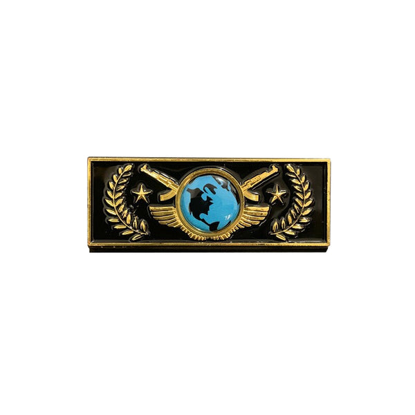 CSGO Global Elite Rank Badge