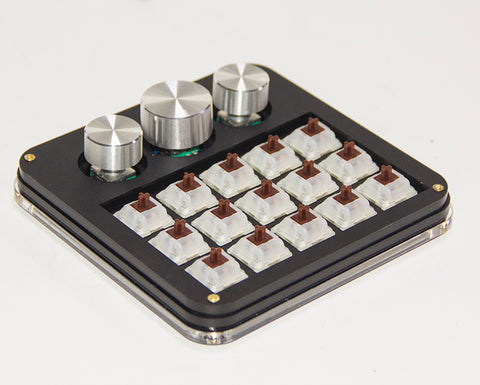 Gaming Keyboards & Accessories - PandaPads
