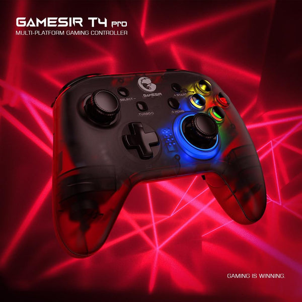 Gamesir T4 Pro multi platform gaming controller