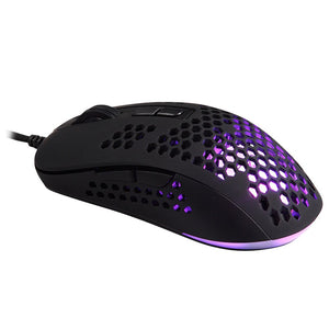 Hive Honeycomb Shell Gaming Mouse