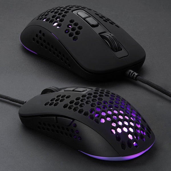 Hive Lightweight Gaming Mice