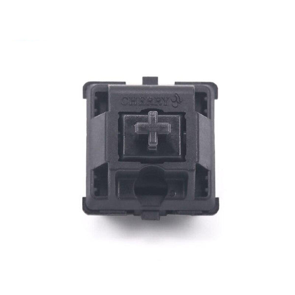 Cherry MX Mechanical Keyboard Switches 3-pin - Black Switch