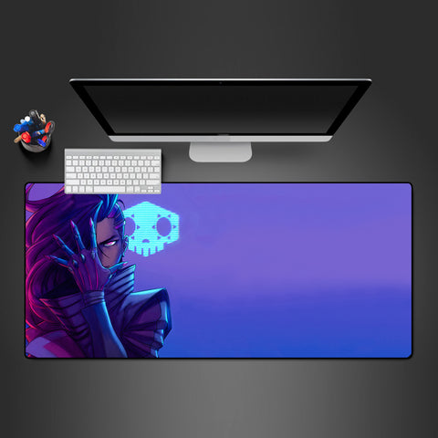 Sombra Design Gaming Mousepad