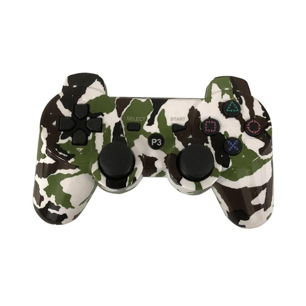 Camouflage Color Controller