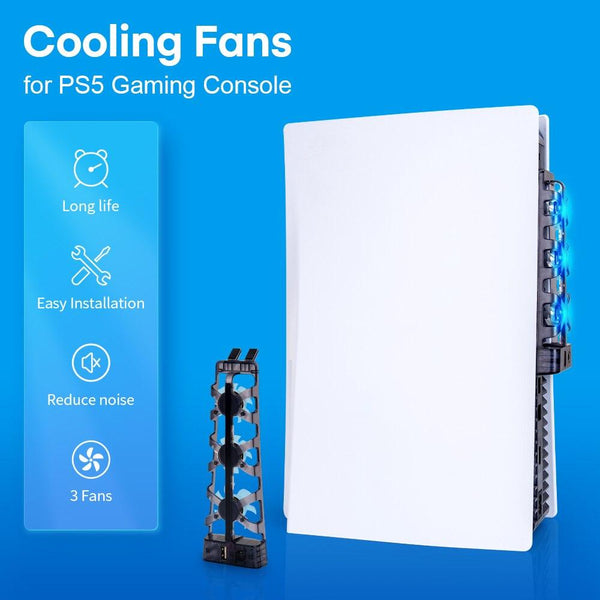 PS5 Cooling Fan