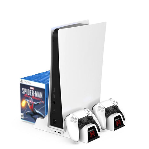 Playstation 5 All In One Stand