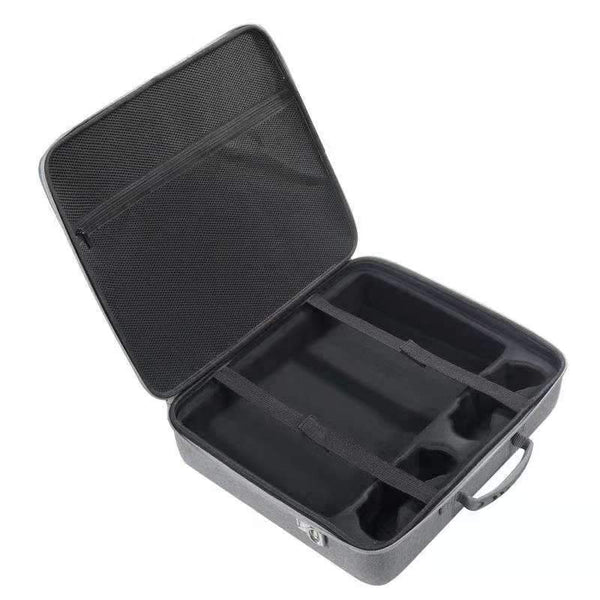 PS5 Console Carrying Case Interior