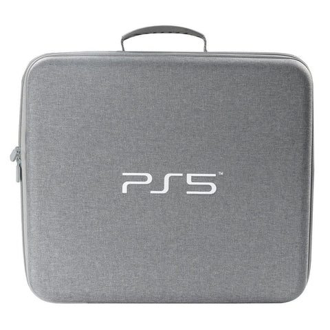 PS5 Console Carrying Case
